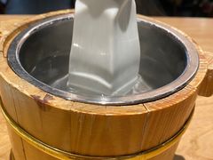 -隐泉之语日式料理(王府中环店)