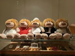 -深圳星河丽思卡尔顿酒店