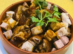 -九大簋家宴(晓港湾店)