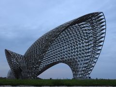 -南汇嘴观海公园