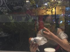 -麦当劳(杭州庆春路店)