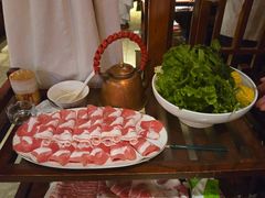-前门涮肉(群力店)