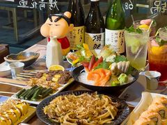 -烧鸟横丁(联发文创口岸店)