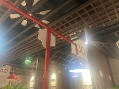 -叶派龙虾•招牌香辣蟹·海鲜(中海国际店)