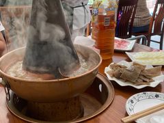 -岳合轩老北京涮肉