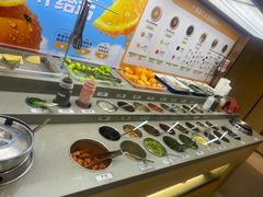 -海底捞火锅(团结桥店)