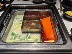 -鼎膳常火锅(华阳店)