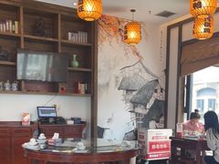 -杨记隆府(白象街店)