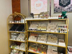 -H12 STAR日式美甲美睫专门店