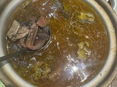 -银生食府·普洱菜(金星店)