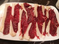 -品牛阁潮汕牛肉火锅(洋河店)