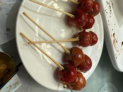 -羲和雅苑•北京烤鸭(国贸商城店)