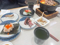 -濱寿司(高新伊藤店)