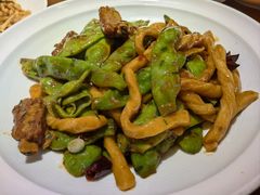 -好嫂子酱猪手•农家菜(华远坊店)