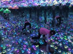 -天津梵高星空艺术馆(天河城旗舰店)
