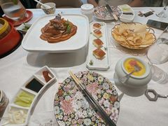 -味+新京宴·烤鸭·北京菜(创意谷店)