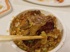 -金刚山(学府路店)