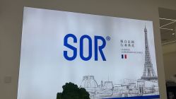 -SOR索尔祛痘·面部肌肤科学管理