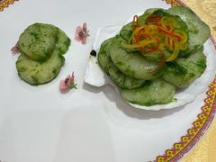 -白家大院·王府宫廷菜(苏州街店)