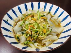 鸡丝凉皮-媛媛家秘制鸡丝凉皮(陆慕店)