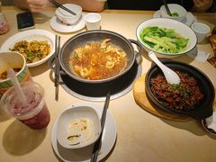 -大碗先生(万家丽店)