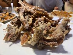 -惠宾饭庄(中山路店)