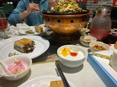 -京味斋·北京烤鸭(北京南站洋桥店)