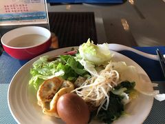 -徐州博顿温德姆酒店(高铁东站店)