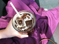 -Jamaicablue Coffeeshop(中央广场店)