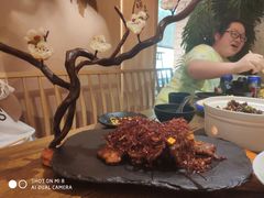 麻辣牛肉-锦上中式酒馆(南内环店)