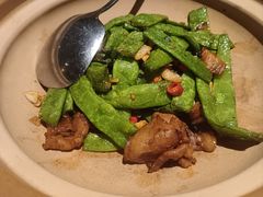-青年公社烤鸭(熙悦天街店)