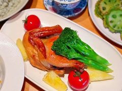 -彝席之地四合院·山珍私宴·婚宴