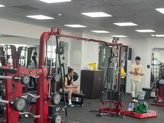-扶摇·24小时健身