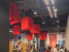 -和府捞面(天河领展广场店)