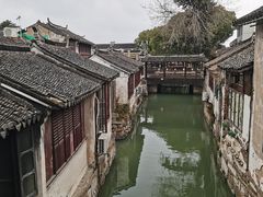 -锦溪古镇
