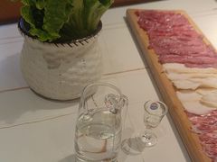 -牛人日志·鲜牛肉骨汤火锅(万科里瑧店)