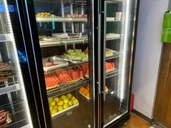 -曾百万小炉小串自助烧烤(高新店)
