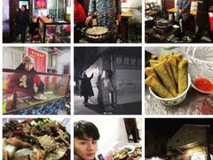 -桂萍特色牛筋牛杂(长堤街总店)