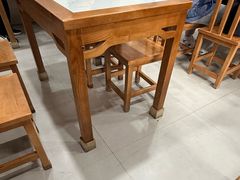 -北大地皖峰饭馆