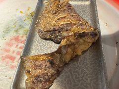 -北丐先生·野馄饨烧烤(雨花万象店)