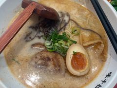 -味千拉面(常州关河东路分店)
