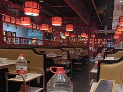 -祥源胡同·涮牛羊肉火锅(花桥店)