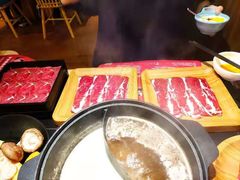 -厚道寿喜烧専門店·自助畅食(国贸店)