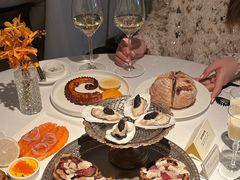 -壳里西餐厅Coquille Seafood Bistro(蒙自路店)