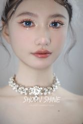-瞬间漂亮·化妆造型(鎏嘉码头店)