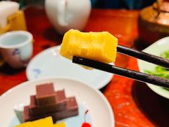 豌豆黄-北平食府(马鞍山路店)