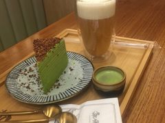 -無邪日式甜品(华润五彩城购物中心店)