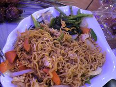 -小红帽羊枪羊蛋烧烤串吧(浑南店)