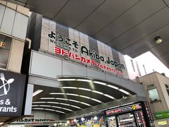 -秋叶原电器街