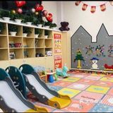 ✨记一次带宝贝游泳~孩子超级开心